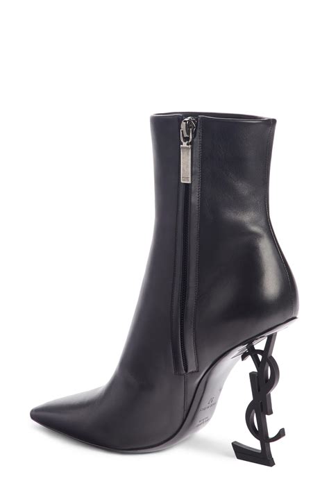 ysl opyum boot